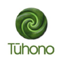 Tuhono Trust logo
