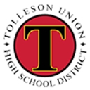 Tolleson Union High School District logo
