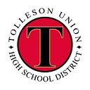 Tolleson Union High School District logo