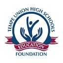 Tempe Union High Schools Education Foundation logo
