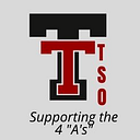 Timberwolf Support Organization logo