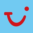 TUI fly logo