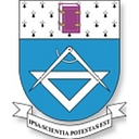 Technical University of Iasi logo