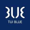 TUI BLUE logo