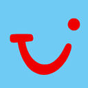 TUI fly Belgium logo