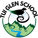 Tui Glen School logo