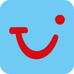 TUI logo