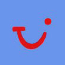 TUI Travel Limited logo