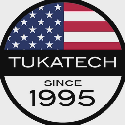 tukatech.com