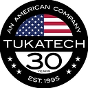 Tukatech, Inc. logo