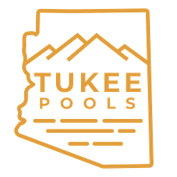 Tukee Pools LLC Logo