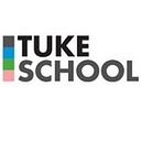 Tuke School logo