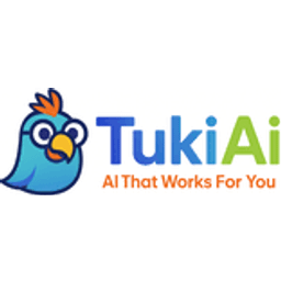TukiAI logo