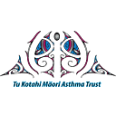 Tu Kotahi Maori Asthma Trust Board Incorporated  logo