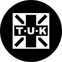 Logo for tukshoes.com