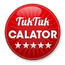 tuktuk.ro logo