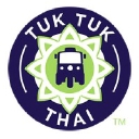 Tuk Tuk Thai logo