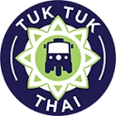 Tuk Tuk Thai logo