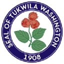 City Of Tukwila logo