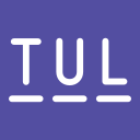 Technical University of Liberec logo