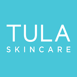 TULA Skincare logo