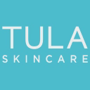 Tula Skincare logo