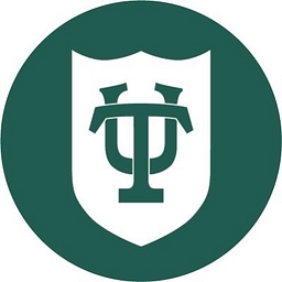 Tulane University of Louisiana campus