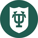 Tulane University logo
