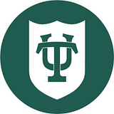 Tulane University - New Orleans, Louisiana logo