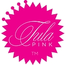 Tula Pink logo