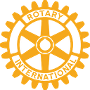 Tulare Rotary Foundation logo