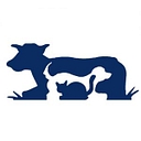 Tulare Veterinary Hospital logo