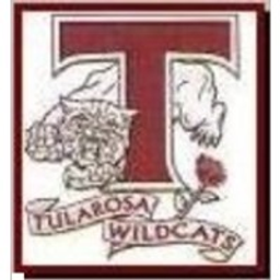 TULAROSA ELEMENTARY logo