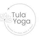 Tula Yoga logo