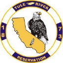 Tule River Tribe Gaming Commission logo