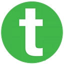 Tulfra Real Estate logo