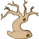 Tulgey Wood Foundation logo