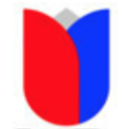 Tulipart logotyp