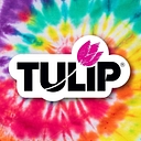 Tulip Color Crafts logo