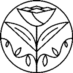 Tulips Talent logo