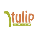 Tulipworld logo