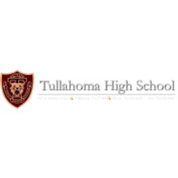 Tullahoma High School logo