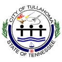 City of Tullahoma logo