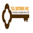 Tull Brothers logo