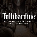 Tullibardine Distillery logo