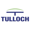 Tulloch Recruitment logo