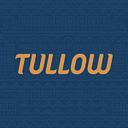 Tullow Oil logo
