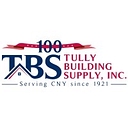 Tully Building Supply, Inc. logo