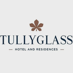 Tullyglass House Hotel logo