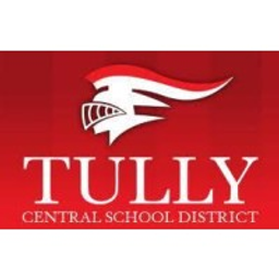 TULLY ELEMENTARY SCHOOL logo
